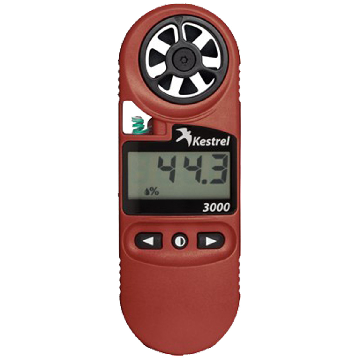 Kestrel 3000 Weather Meter / Digital Hygrometer | Curtis