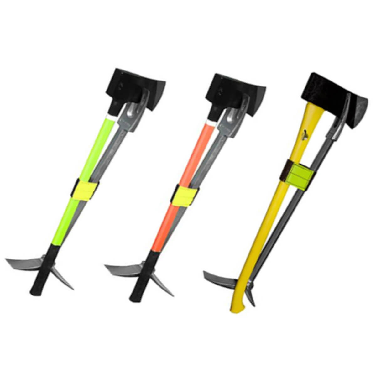 Leatherhead Tools Irons | Curtis - Tools for Heroes