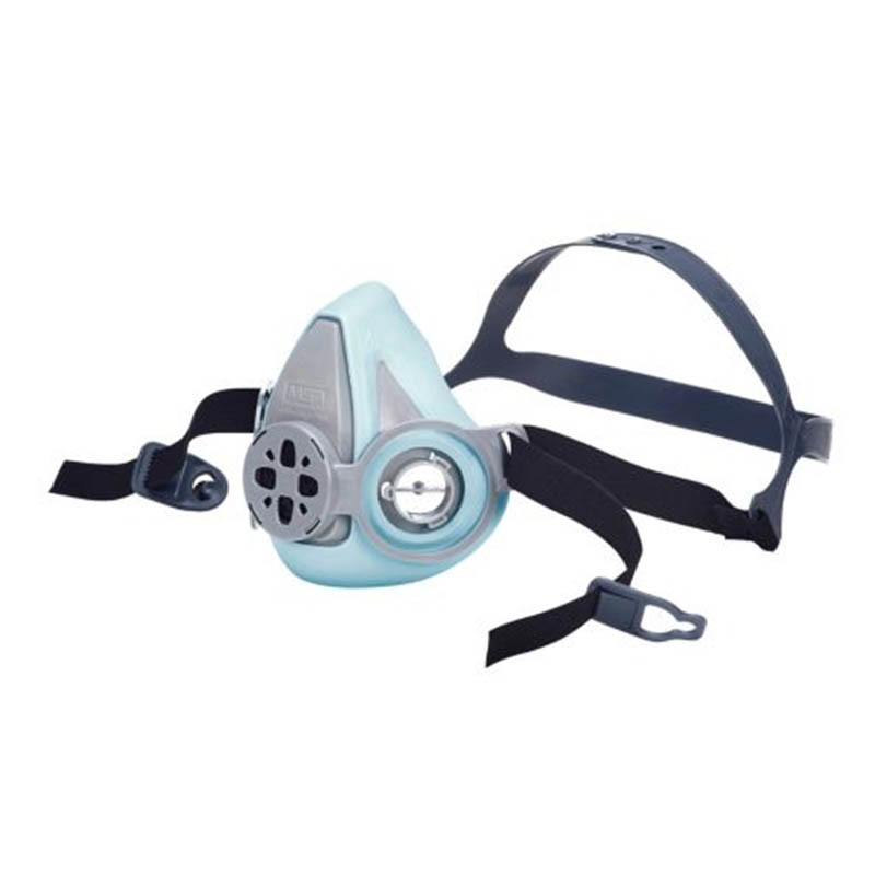 MSA Advantage 900 Elastomeric Half-Mask Respirator | Curtis