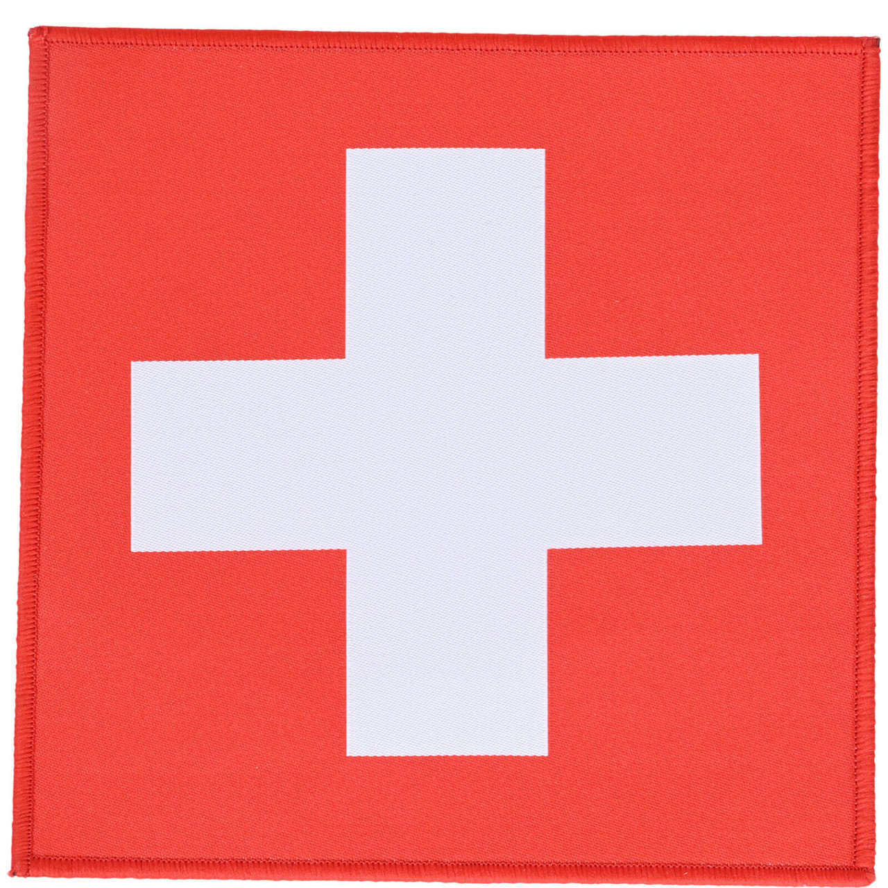 Medical Cross Patch