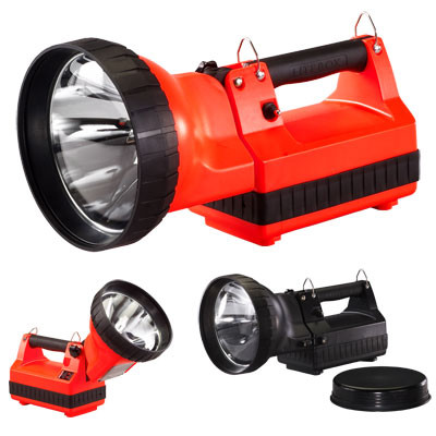 streamlight litebox flashlight Streamlight HID LiteBox