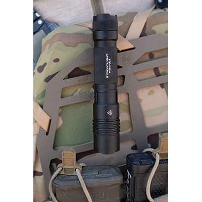 Streamlight ProTac 2L-X USB Flashlight | Curtis