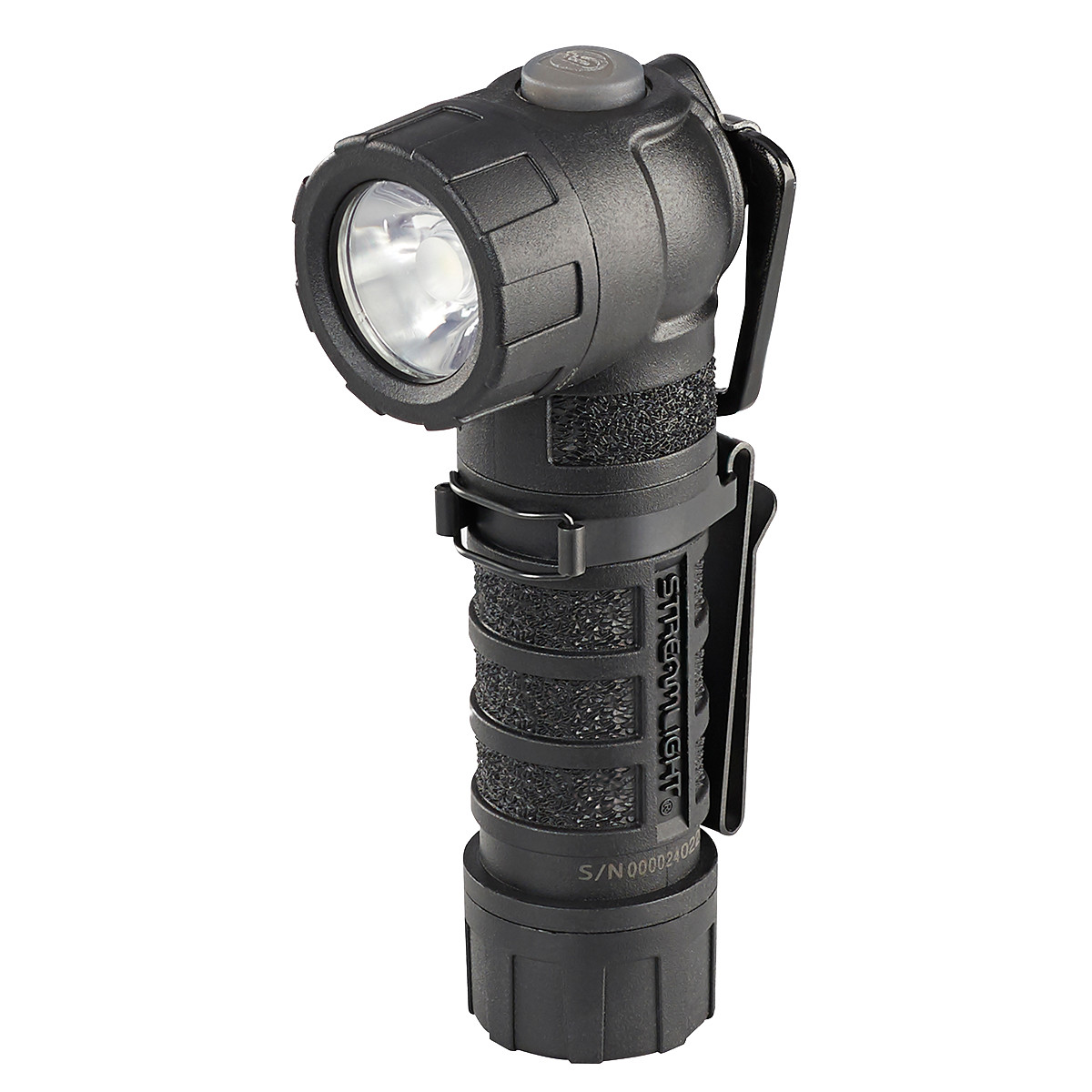 Streamlight PolyTac 90X USB Flashlight | Curtis