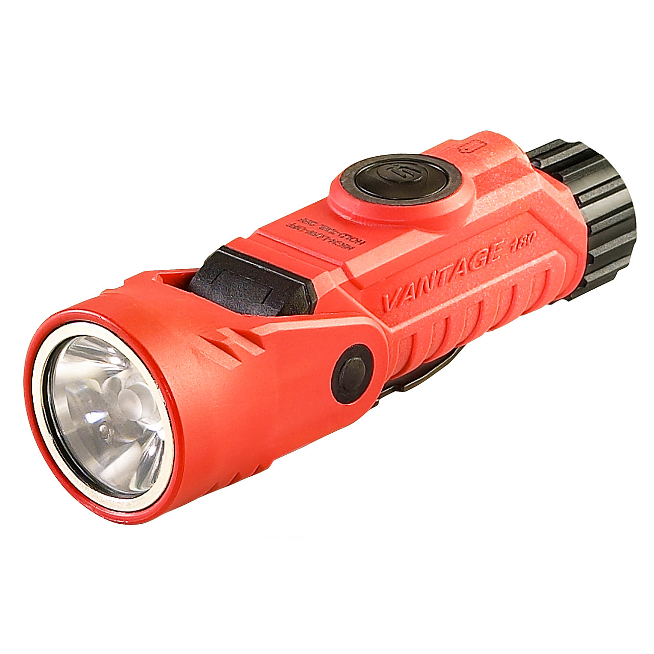 ※要確認 値下げ交渉可STREAMLIGHT VANTAGE 180 Streamlight Vantage 180 X | Curtis - Tools for Heroes