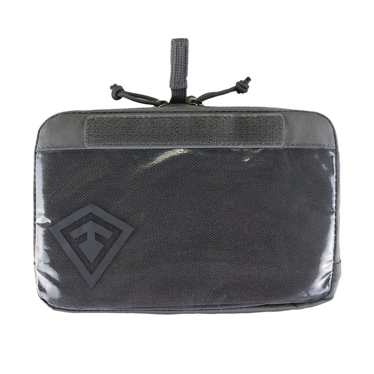 PL7 Organizer Velcro Tool Pouch, EDC Elastic Organizer Holder