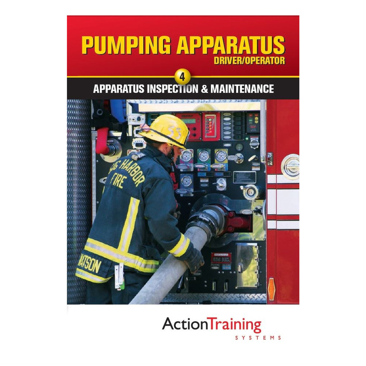 Apparatus Inspection  Maintenance Curtis Tools for Heroes