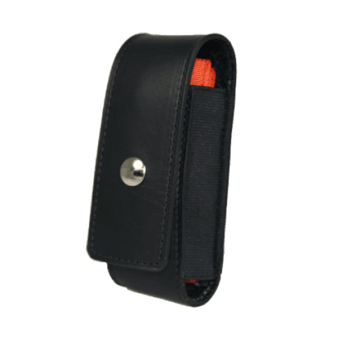 Boston Leather Tourniquet Holder with Loop Back Curtis Tools for Heroes