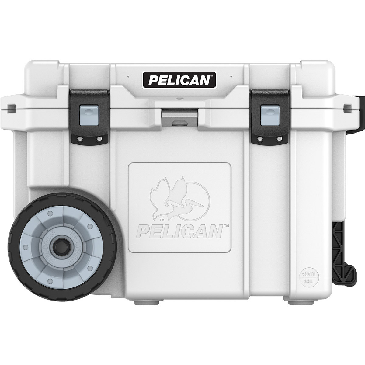 Pelican Elite Wheeled Cooler | Curtis - Tools for Heroes
