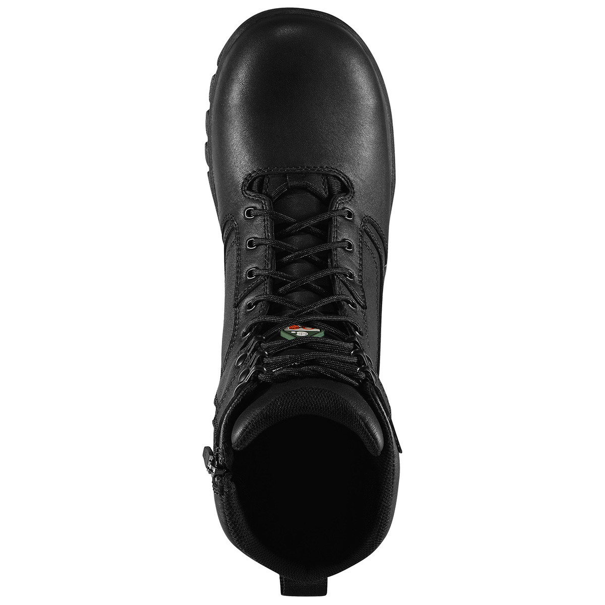 Danner Lookout EMS/CSA Side-Zip 8 