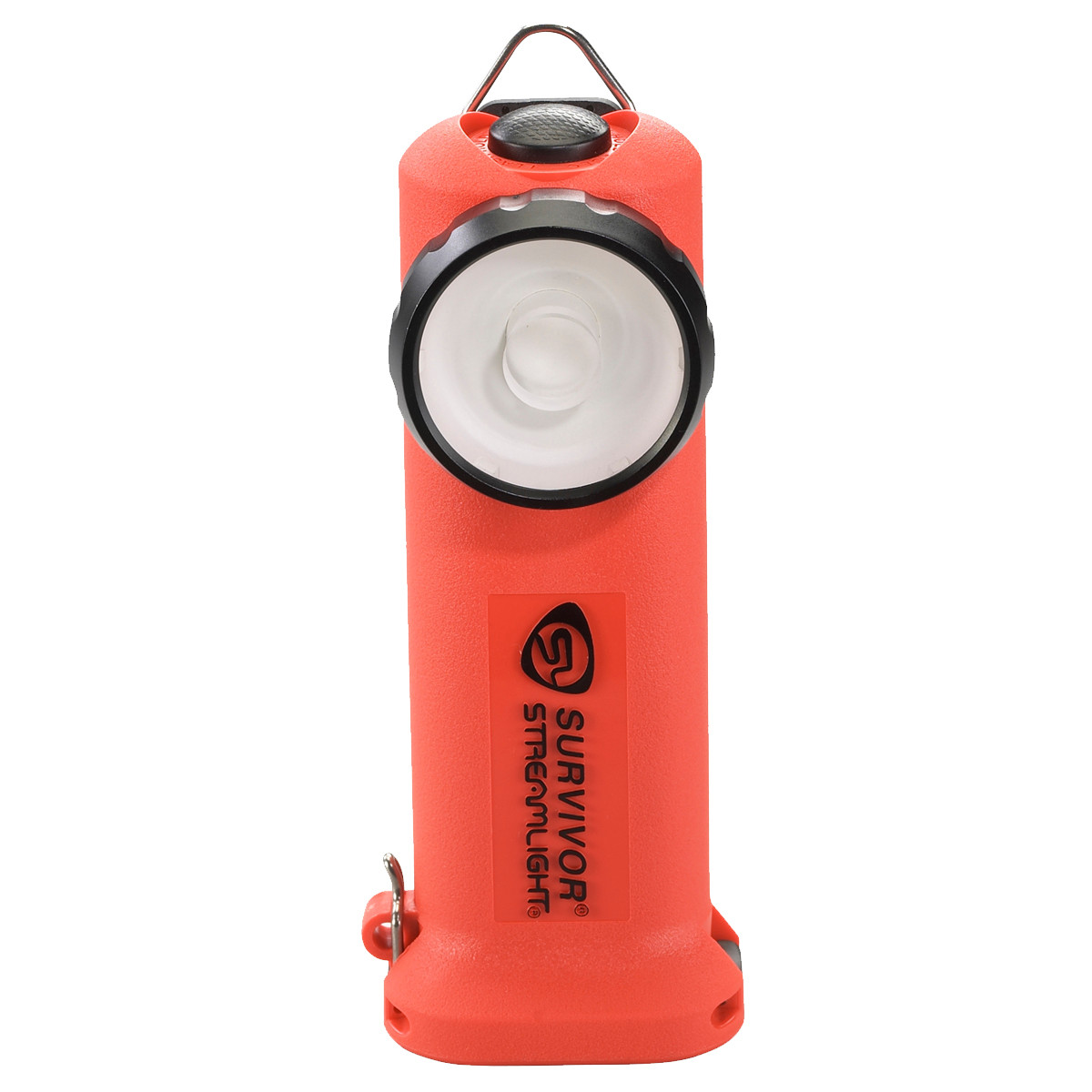 Shop Streamlight Survivor Right Angle Flashlight | Curtis