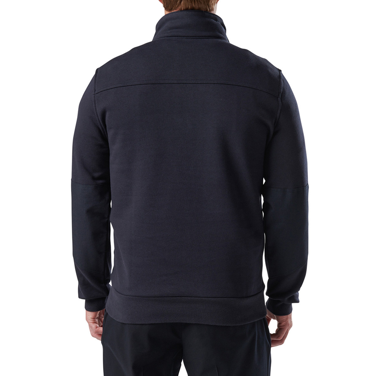 5.11 Tactical Job Shirt Quarter Zip 2.0 | Curtis