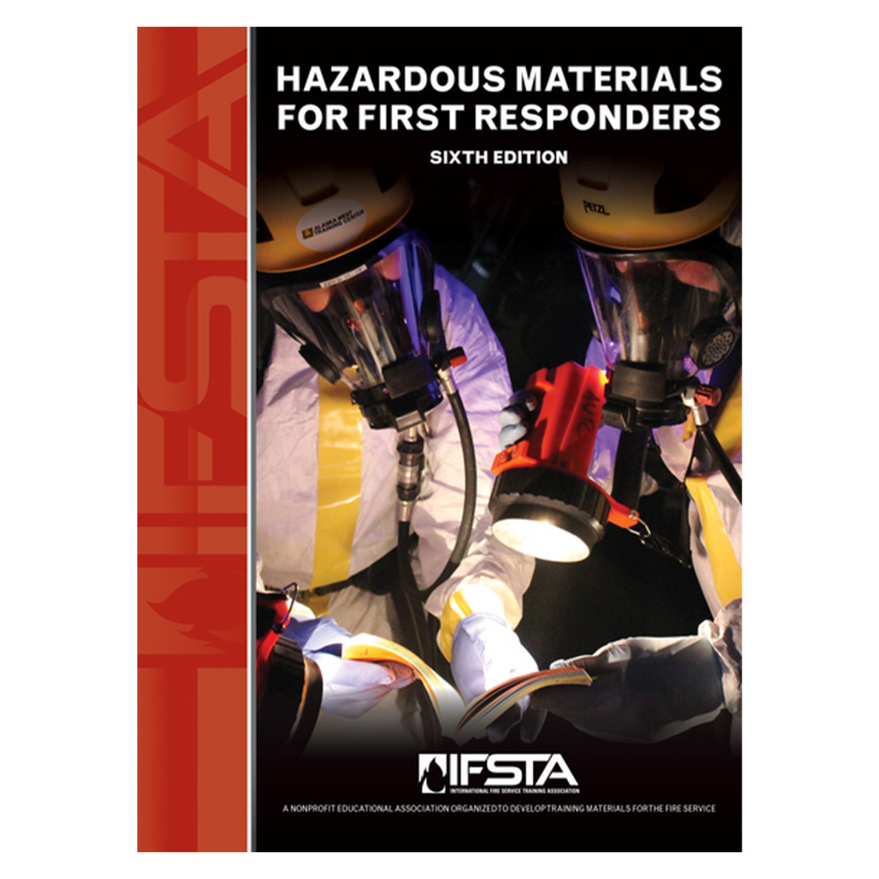 Hazardous Materials for First Responders, 6th Edition
