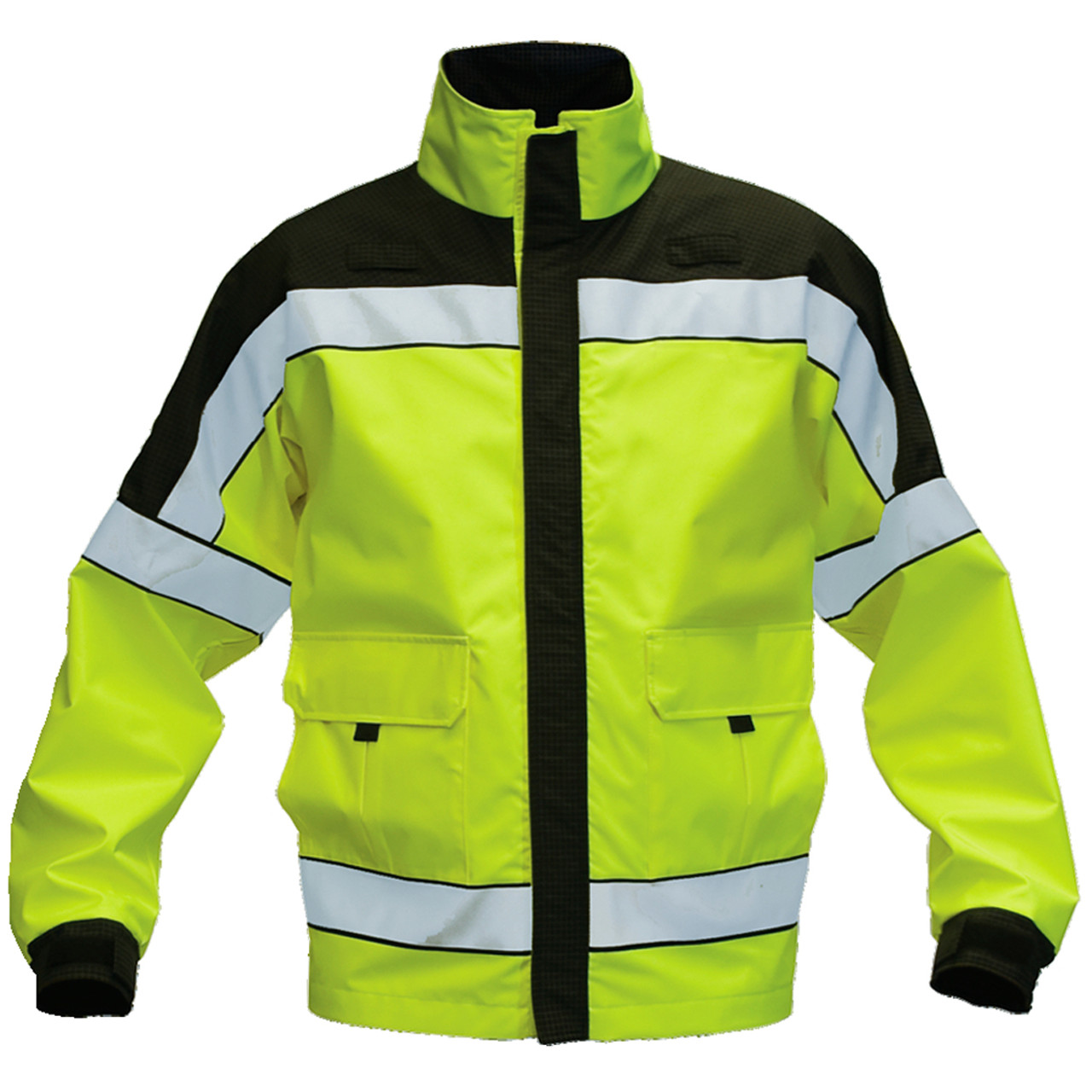 Blauer GORE-TEX Colorblock Emergency Response Jacket | Curtis - Tools for  Heroes