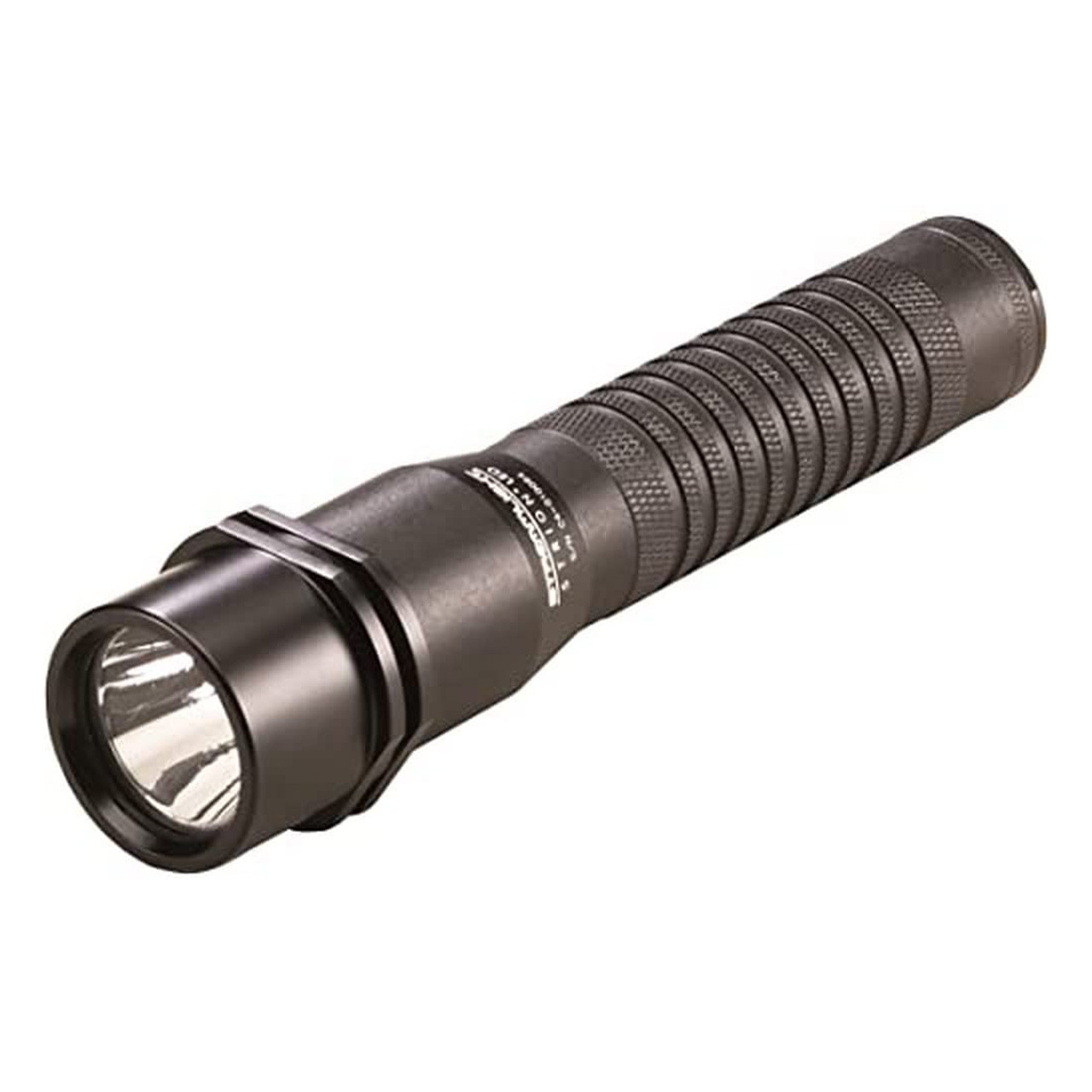 Streamlight Strion LED Flashlight with 120V AC | Curtis