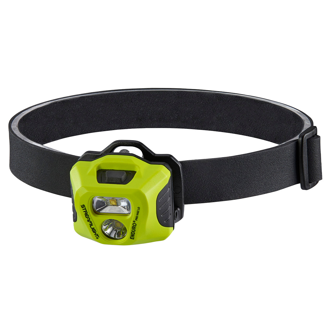 Streamlight Enduro Pro HAZ-LO | Curtis - Tools for Heroes