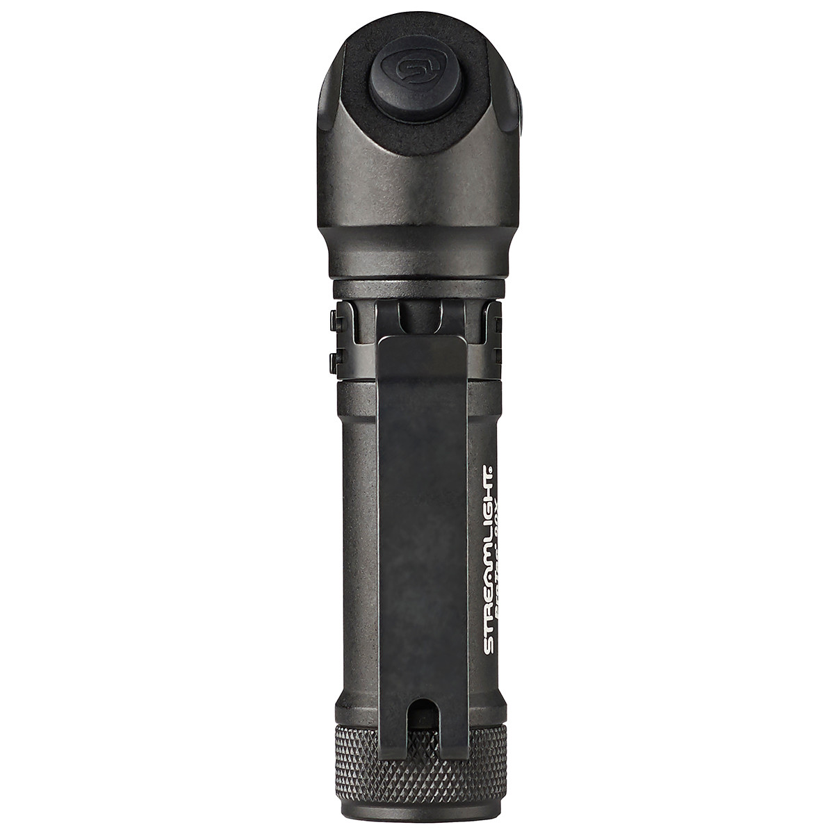 Torcia A Led Streamlight Protac 90 Da Portare Tutti I Giorni Nera