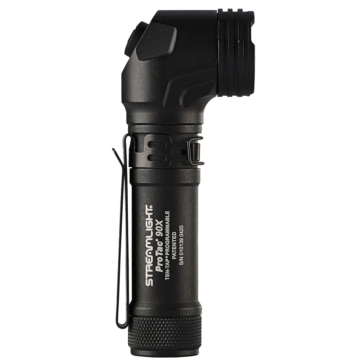Streamlight ProTac 90X Flashlight | Curtis