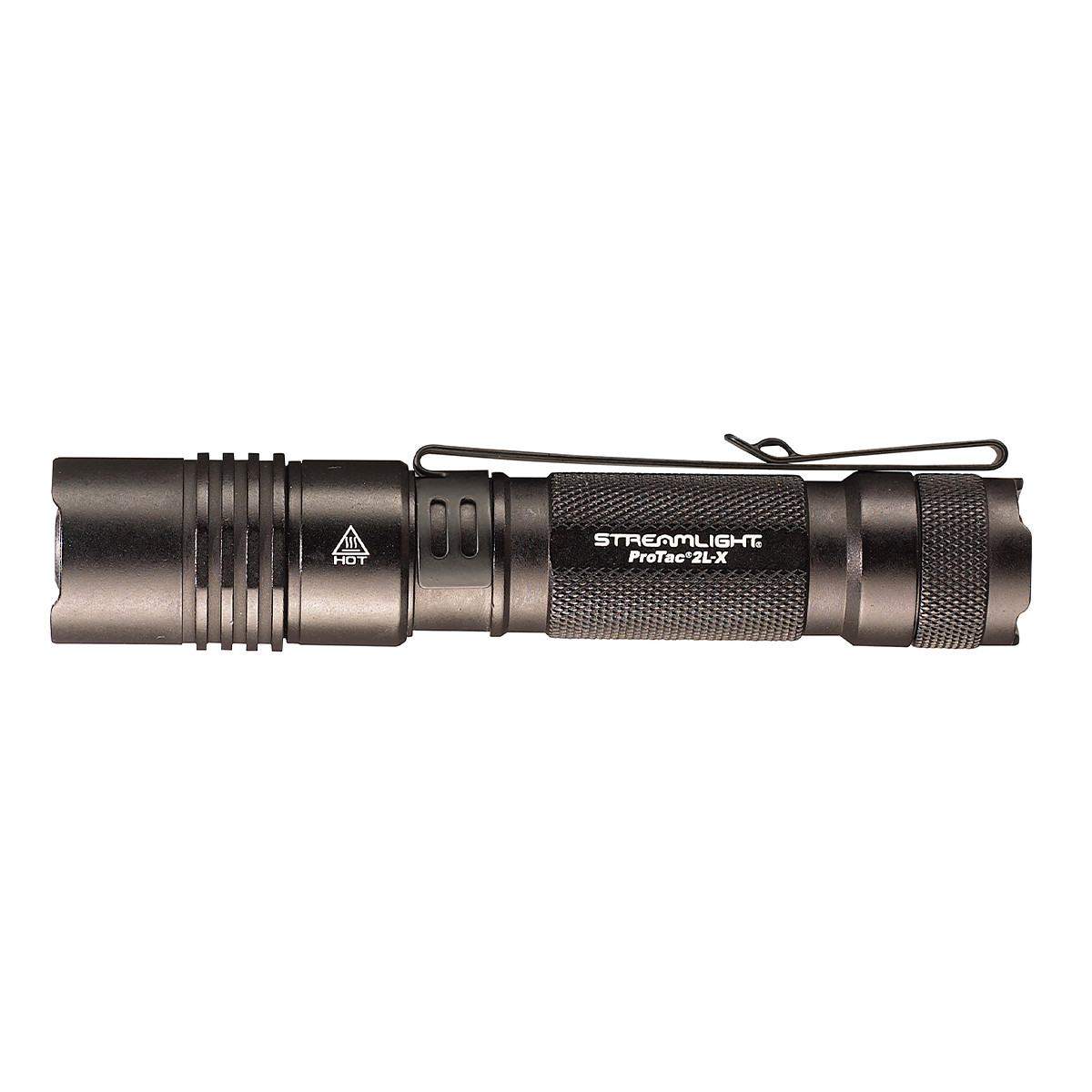 Streamlight ProTac 2L-X Flashlight - Curtis - Tools for Heroes