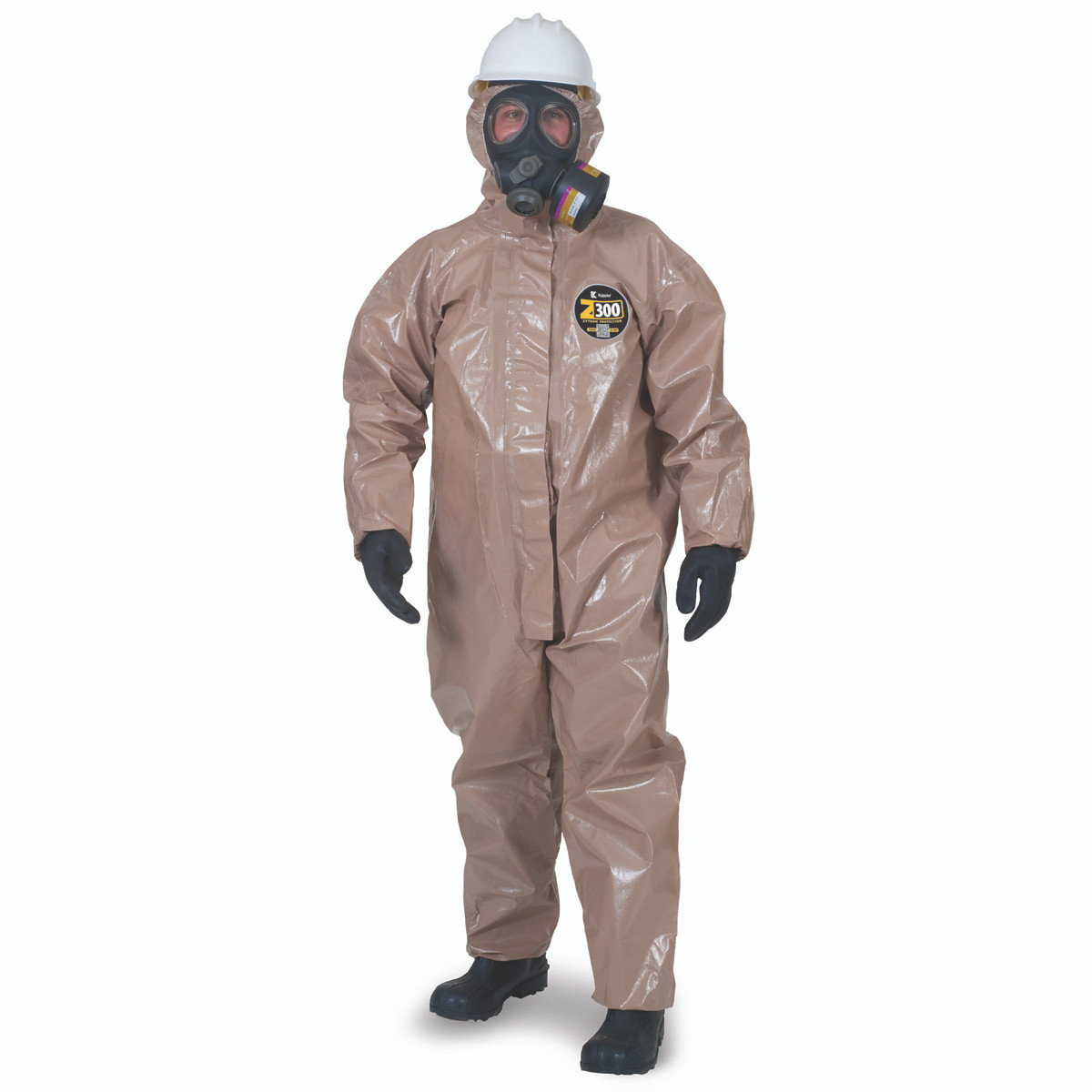 Kappler Zytron 300 Chemical Protection Suit - Z3H426-92 Style