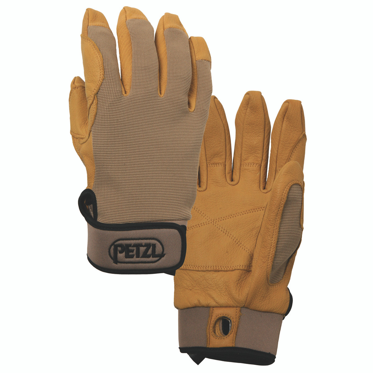 Petzl Cordex Belay/Rappel Gloves | Curtis - Tools for Heroes