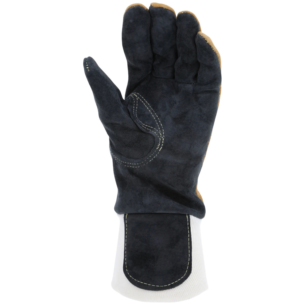 Shelby 5002 Wristlet Wildland Firefighting Gloves | Curtis
