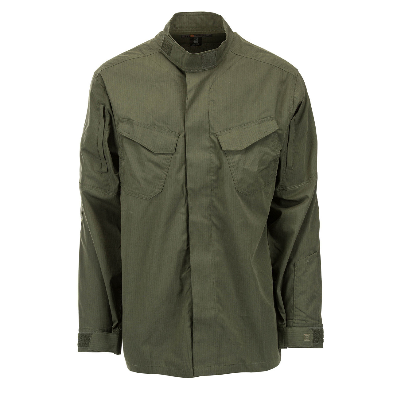 5.11 Tactical Stryke TDU Long Sleeve Shirt - PFAS | Curtis