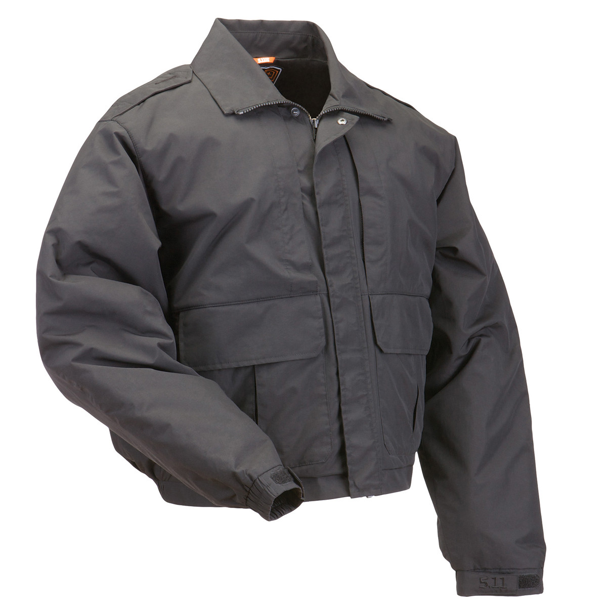 5.11 Tactical Double Duty Jacket | Curtis - Tools for Heroes