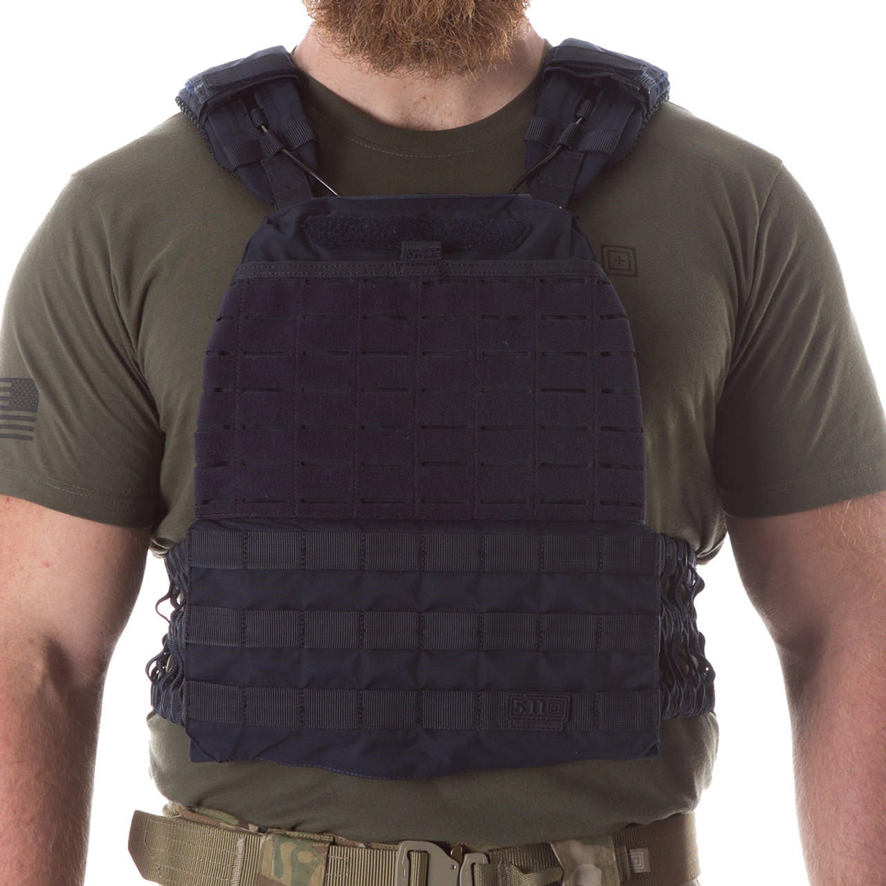 5.11 Tactical Vest - Ballistic Plate Carrier