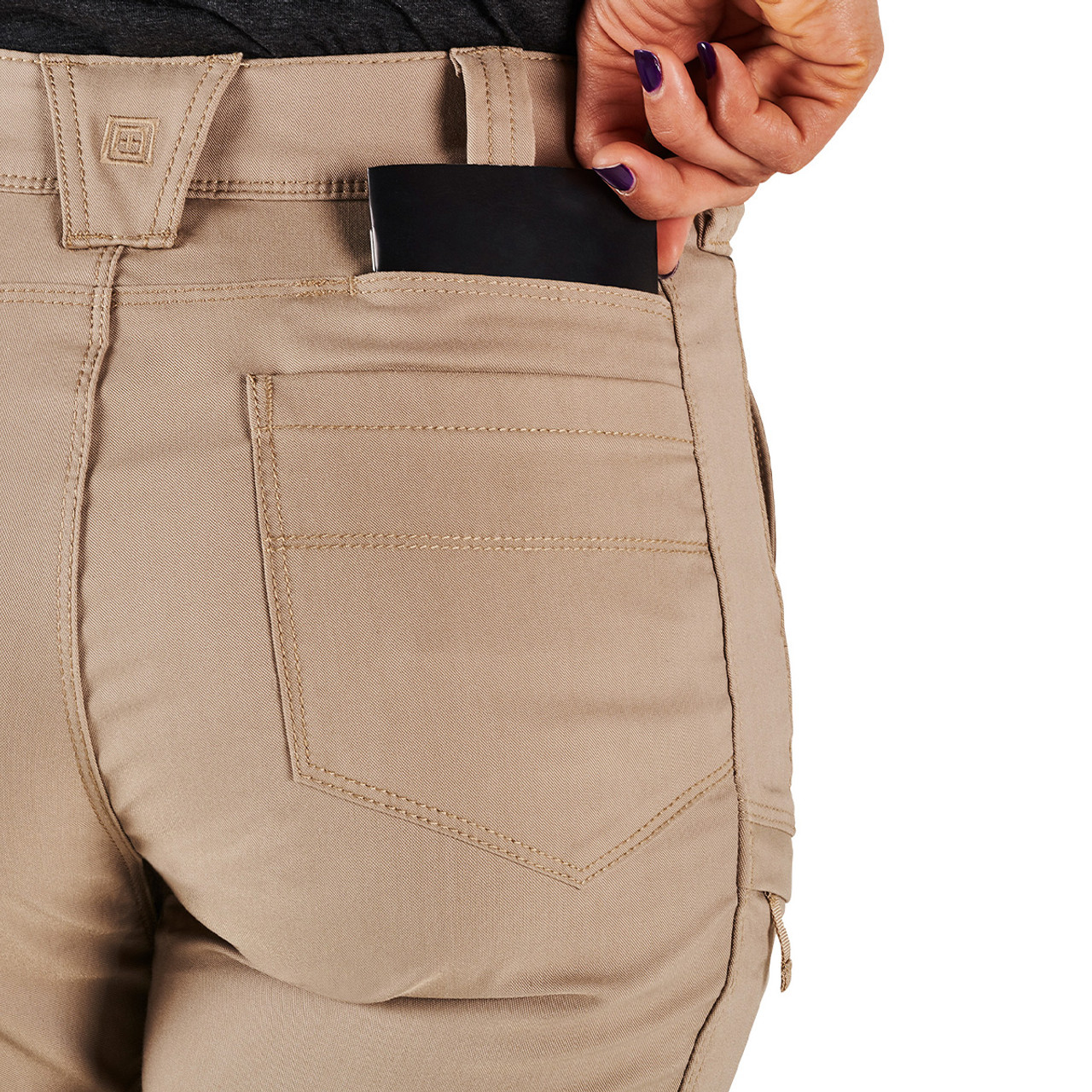  Tactical Women's Apex Pants - Curtis - Tools for Heroes