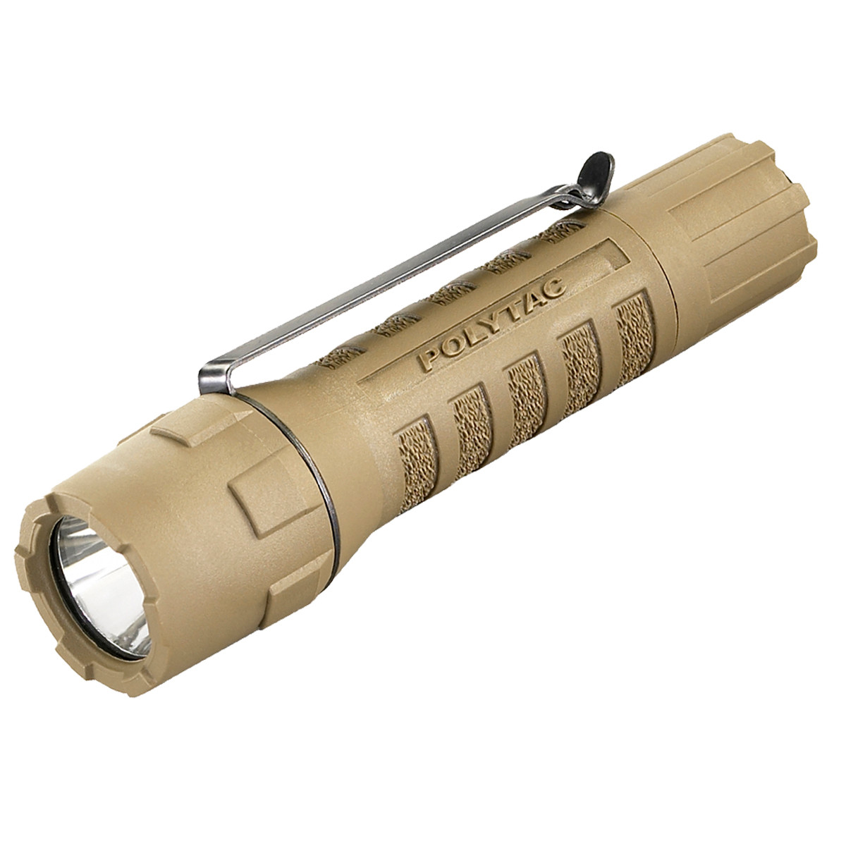 Streamlight PolyTac Flashlight | Curtis - Tools for Heroes