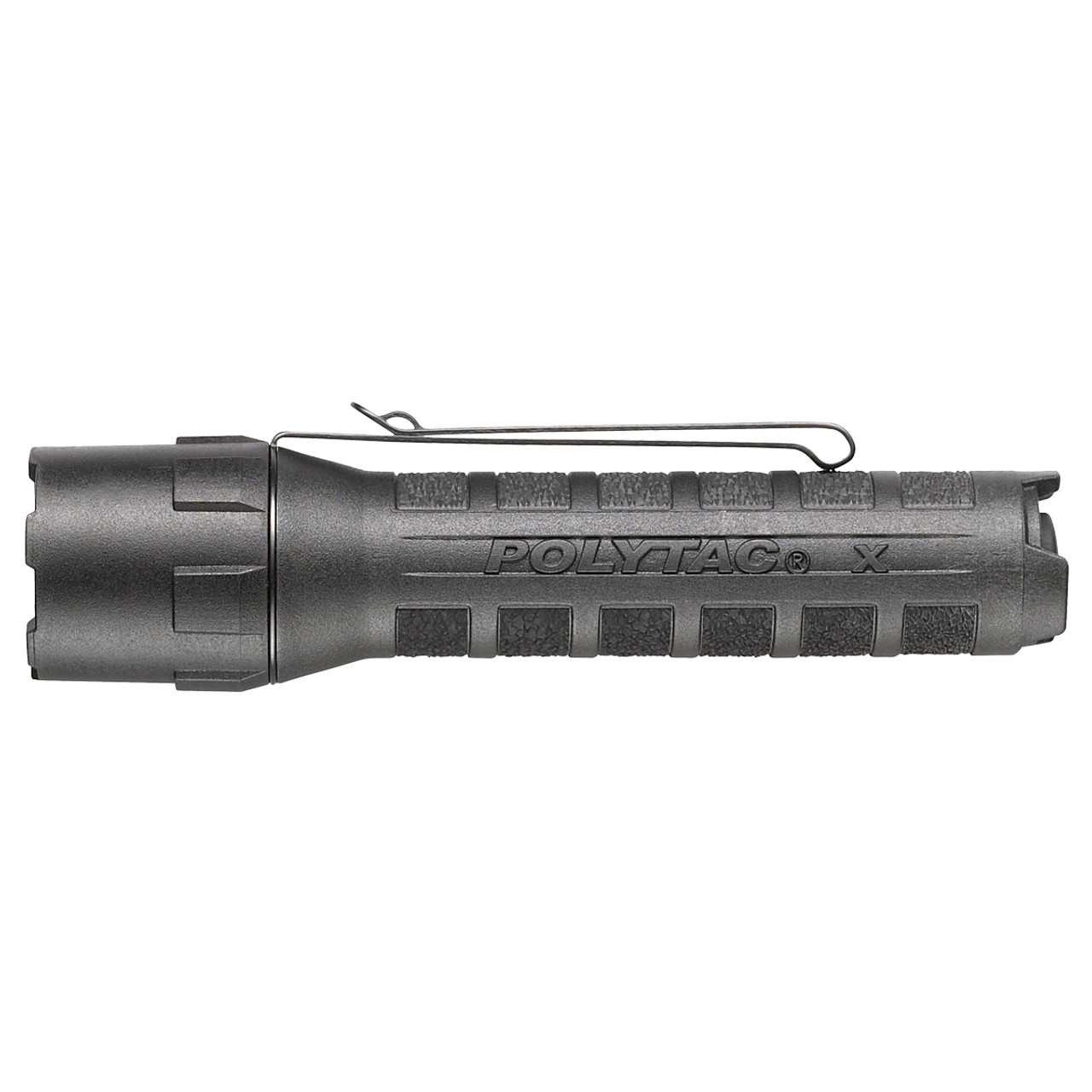 Streamlight PolyTac X | Curtis - Tools for Heroes