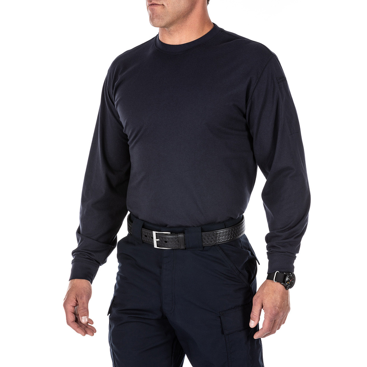 5.11 Tactical Professional Long Sleeve T-Shirt | Curtis