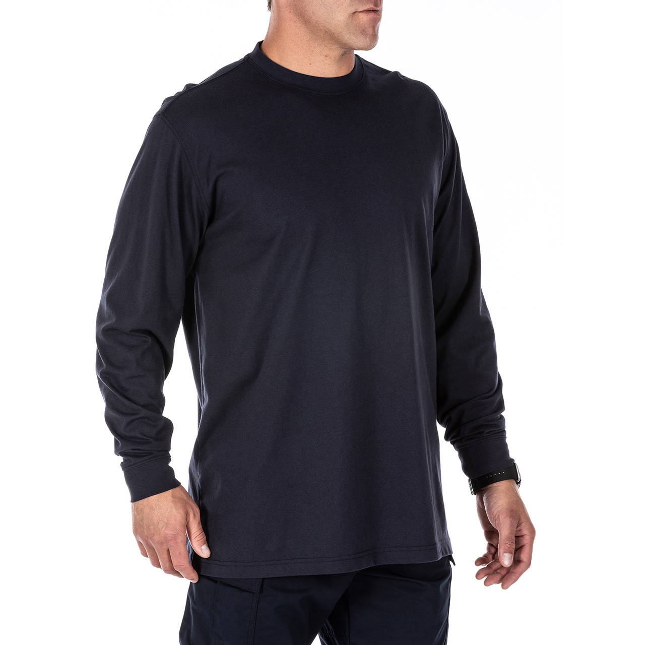 5.11 Tactical Professional Long Sleeve T-Shirt | Curtis