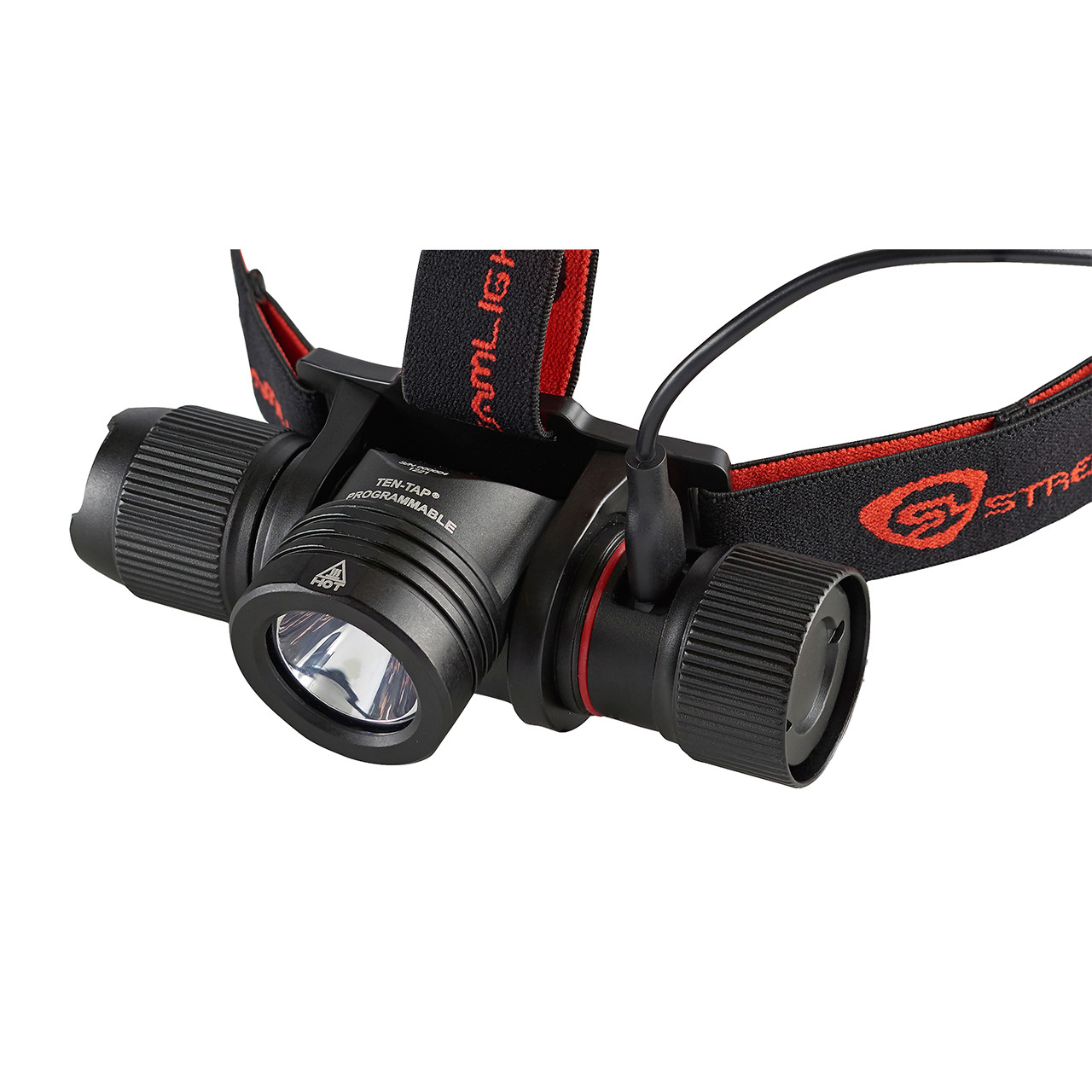 Streamlight ProTac 2.0 Headlamp | Curtis - Tools for Heroes