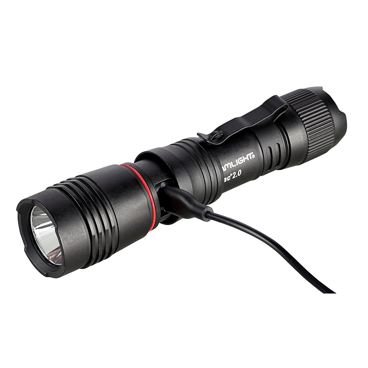 Streamlight ProTac 2.0 Flashlight | Curtis