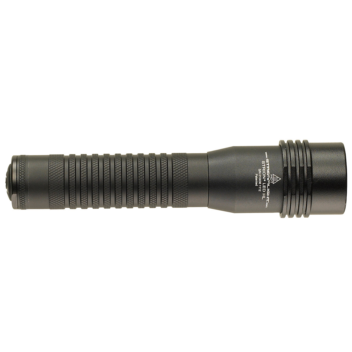 Streamlight Strion LED HL Flashlight | Curtis