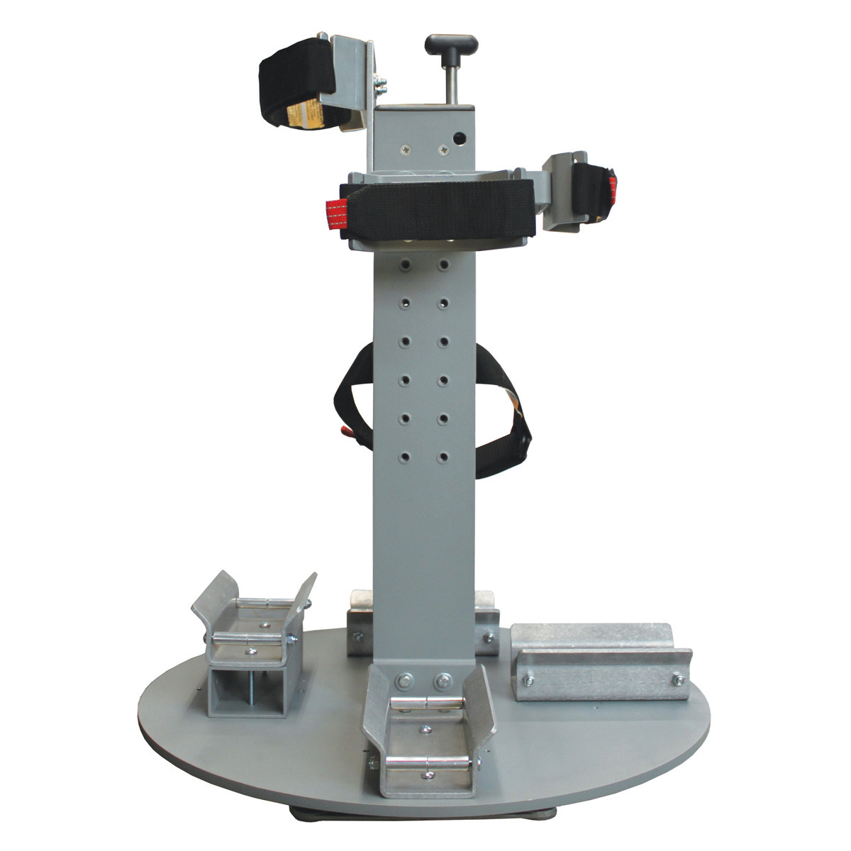 Ziamatic Extraction Tool Holder with Ram Mount | Curtis