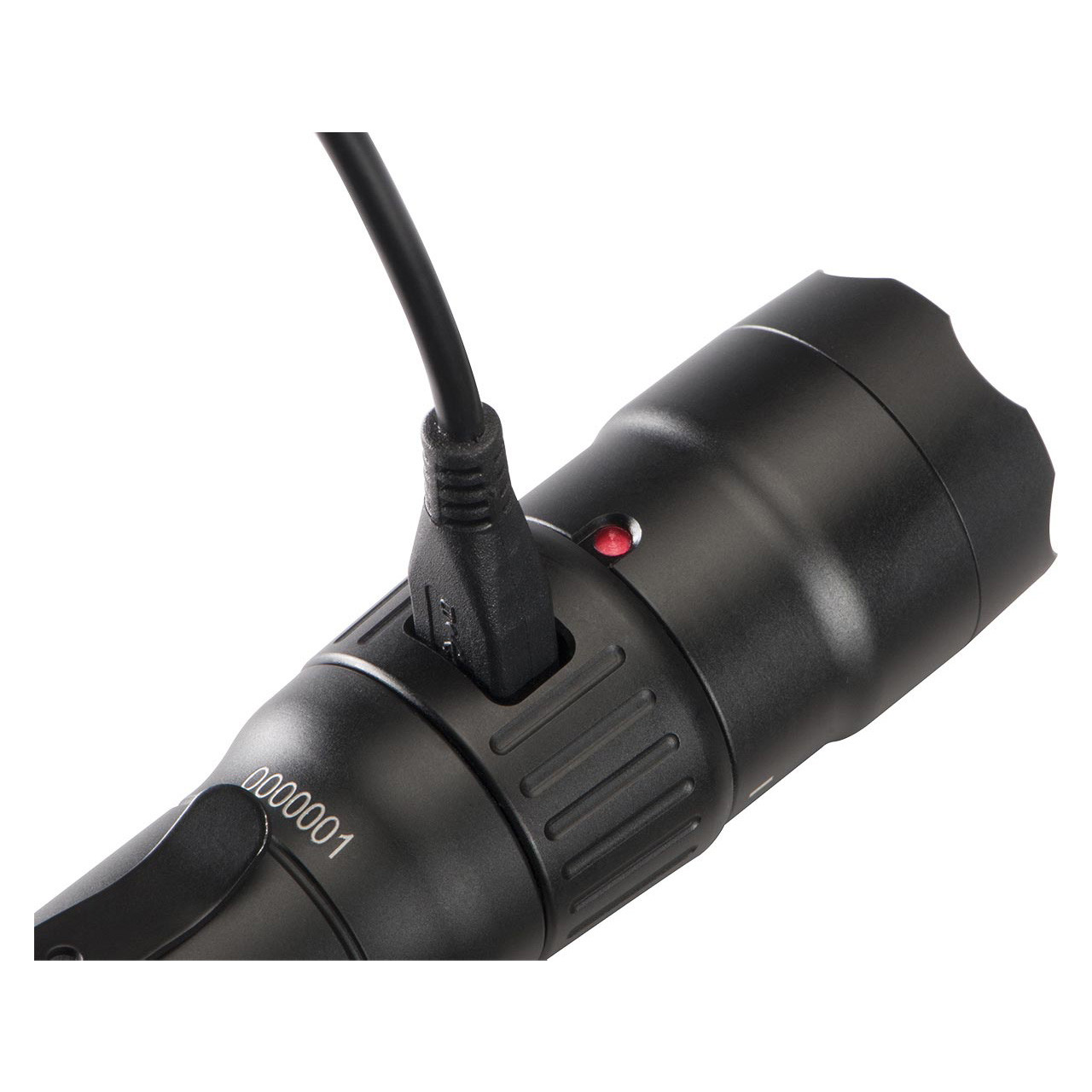 Pelican 7600 Tactical Flashlight | Curtis - Tools for Heroes