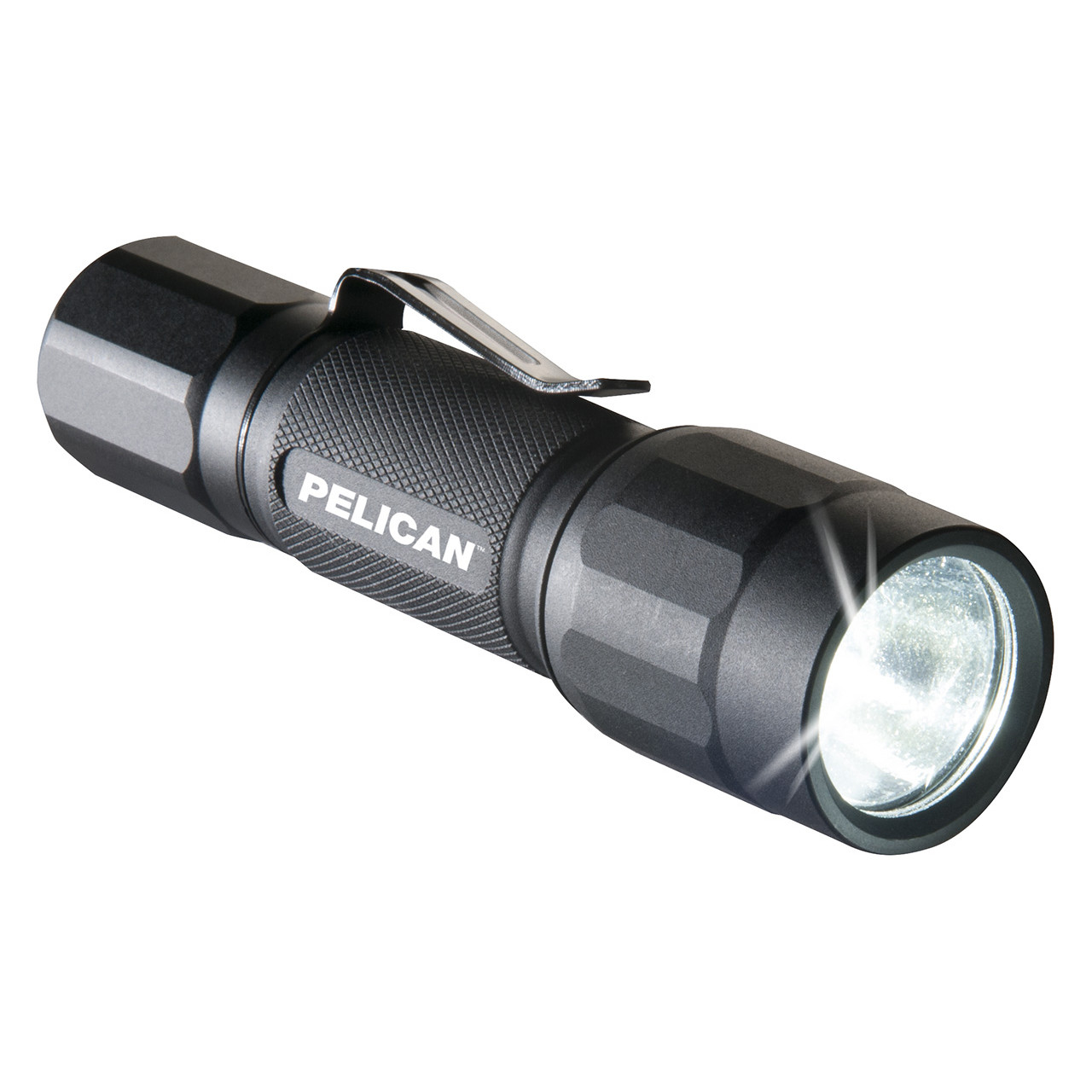 Pelican 2350 LED Tactical Flashlight | Curtis