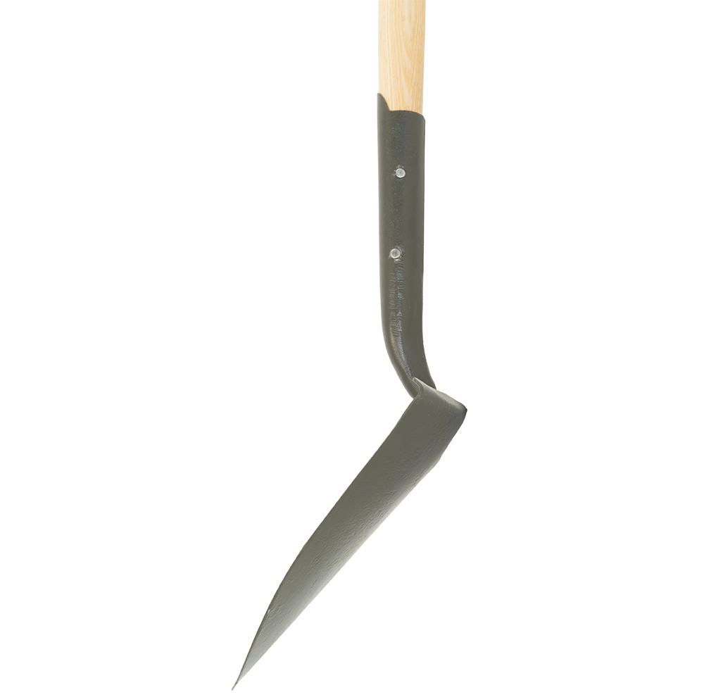 Ames True Temper Jackson J-450 Pony Forestry Shovel | Curtis