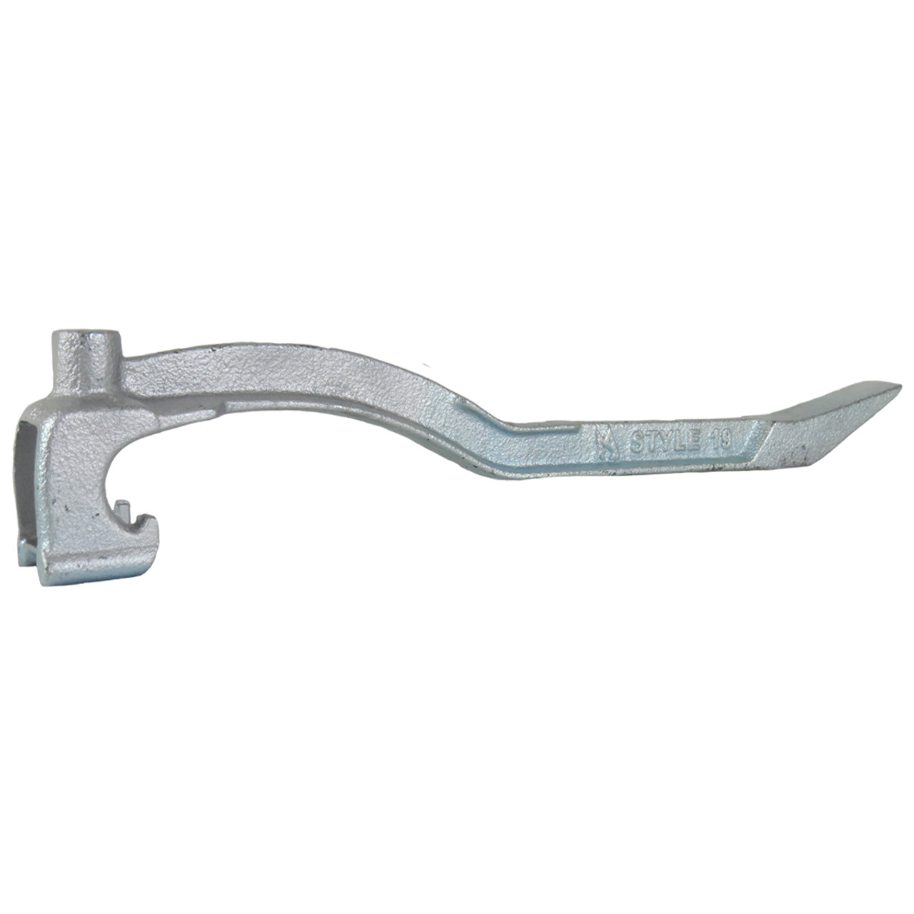 Fire Hose Spanner Wrench 