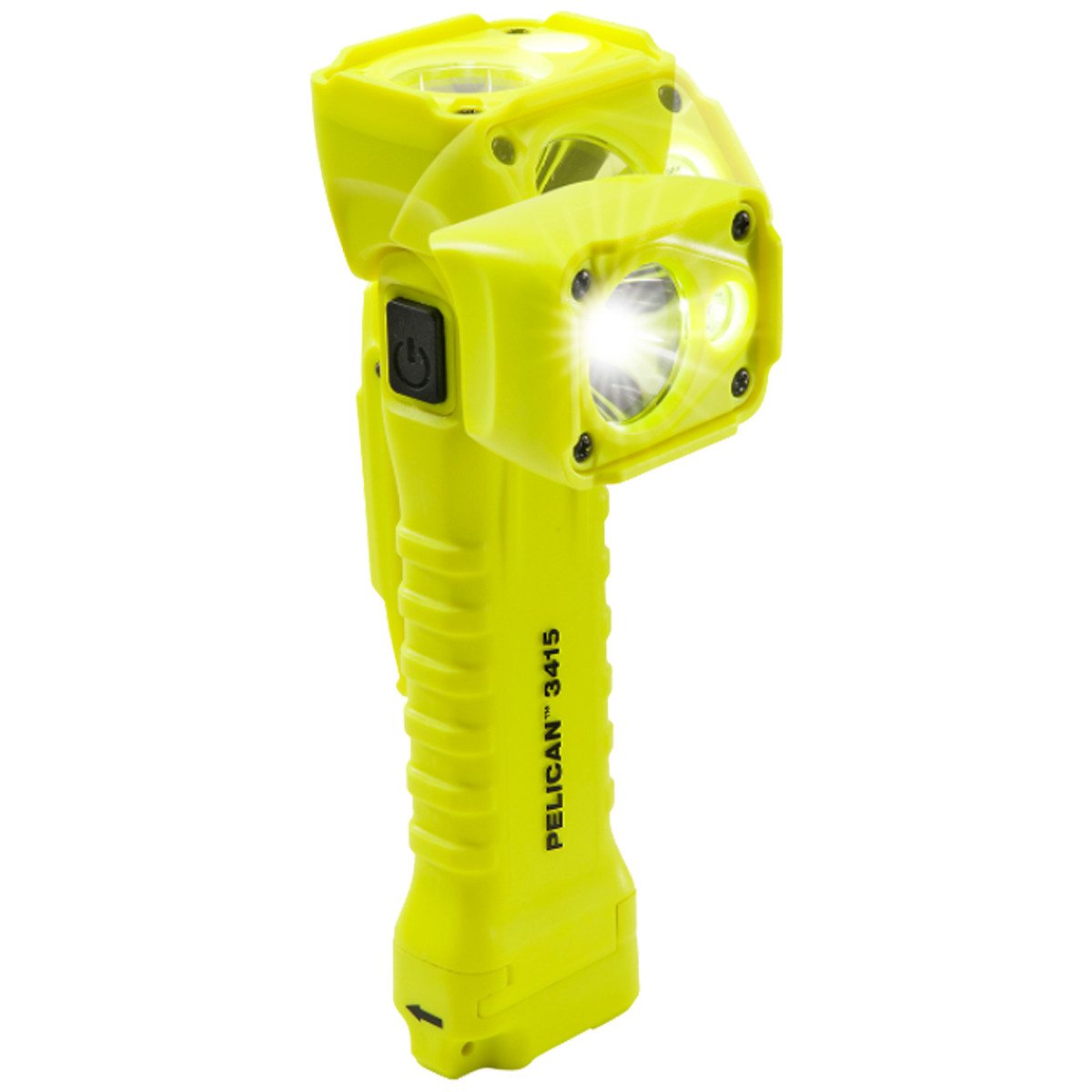 Pelican Right Angle Light | Curtis - Tools for Heroes