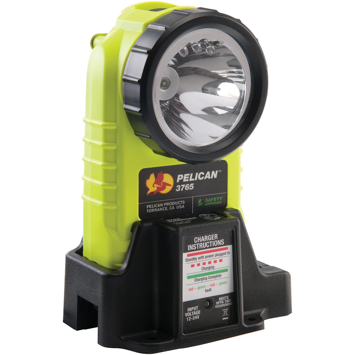 Pelican 3765 Right Angle Light | Curtis - Tools for Heroes