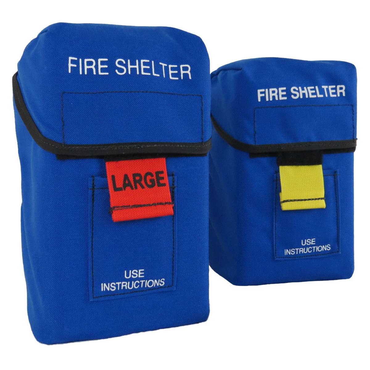 Anchor Industries New Generation Fire Shelter | Curtis