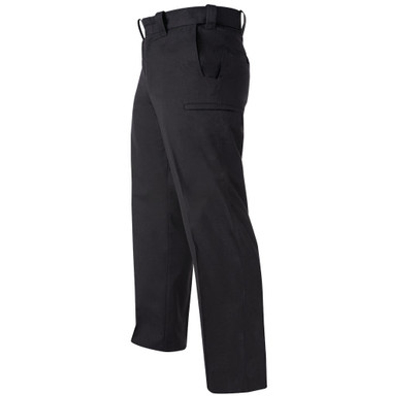 ボトムスその他 DEPARTMENT 5 Misa blue navy cotton wide trousers Flying Cross FX STAT 65/35 Poly/Cotton-Mini Rip-Stop T-21