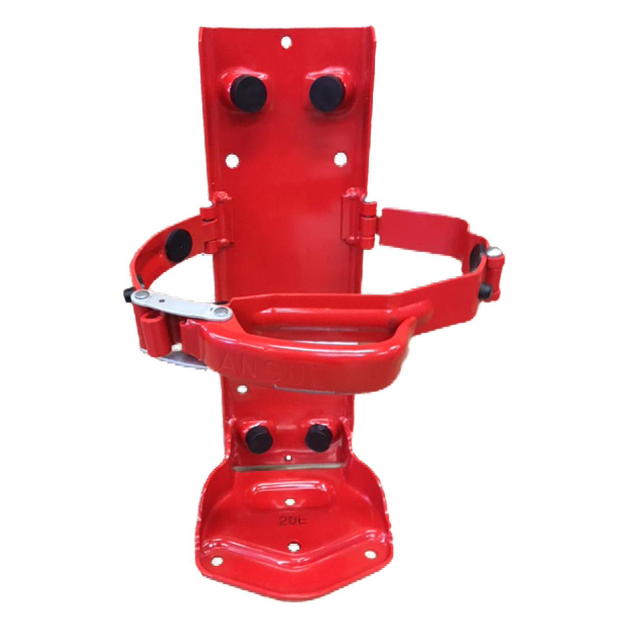 Ansul Red Line Model 20 Multi-Purpose Vehicle Mounting Bracket