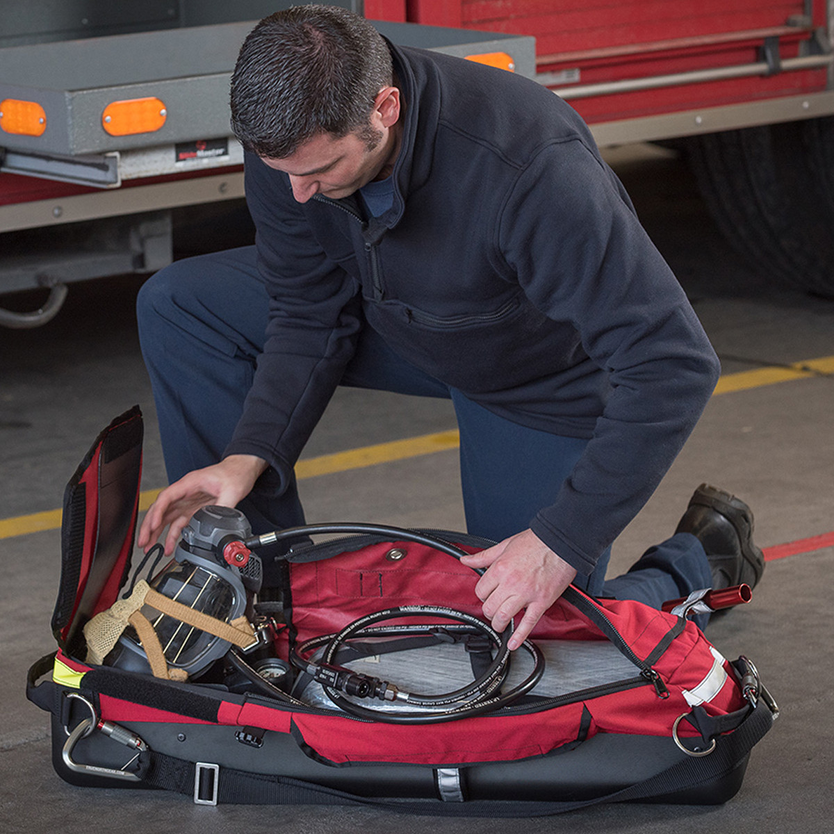 True North L-3 Lite Speed RIT Bag | Curtis