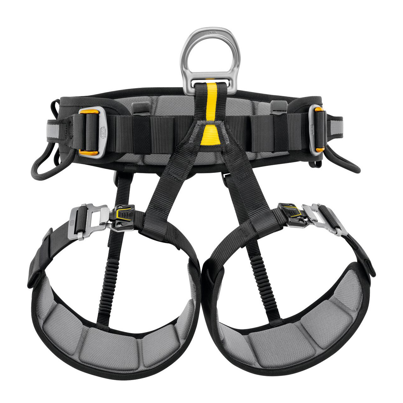 Petzl FALCON Harness | Curtis - Tools for Heroes