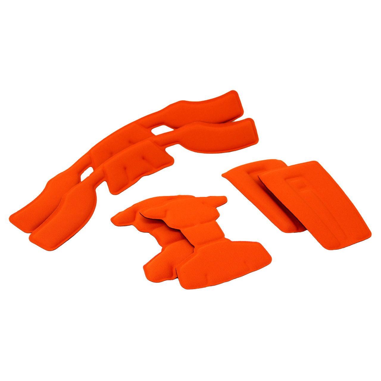 Team Wendy EXFIL SAR Helmet Pad Replacement Kit Curtis