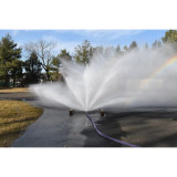 Zico Vehicle Cooling Unit in use
